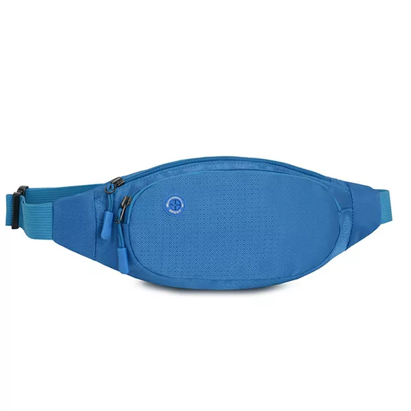 Outdoor Sports Waterproof Waist Bag, Mobile Phone Running Bag, Cross-Border Wholesale Mobile Phone Belt Bag, Ultra-Light Waterproof Waist Bag