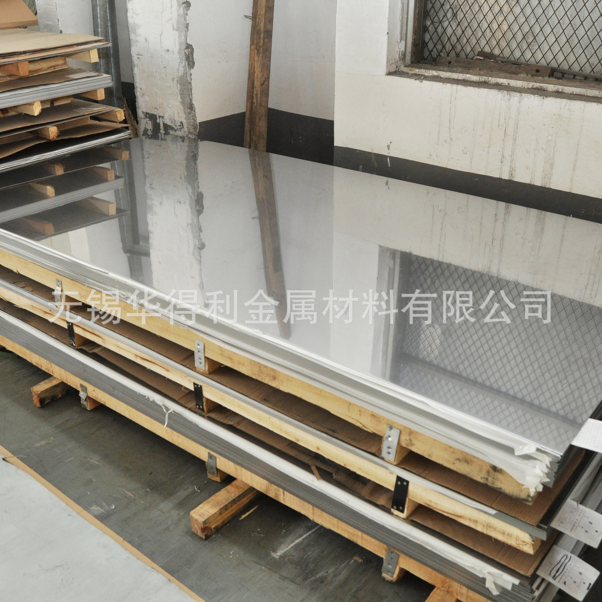 现货供应 430不锈钢板  430BA镜面不锈铁板  不锈钢镜面板卷