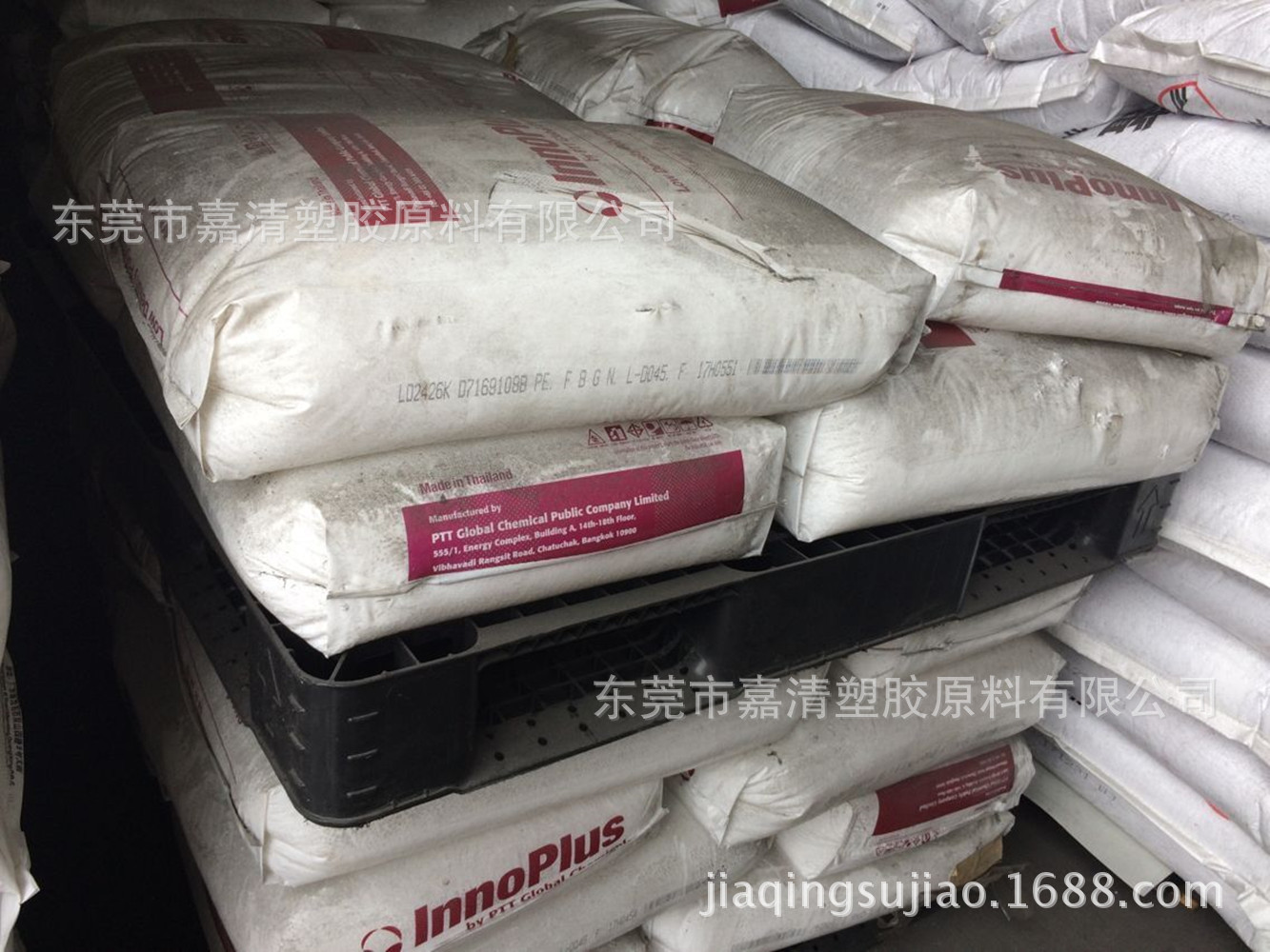 LDPE ̨��ۺ� NA207-66 8����֬ ���ڱ�Ĥ ������