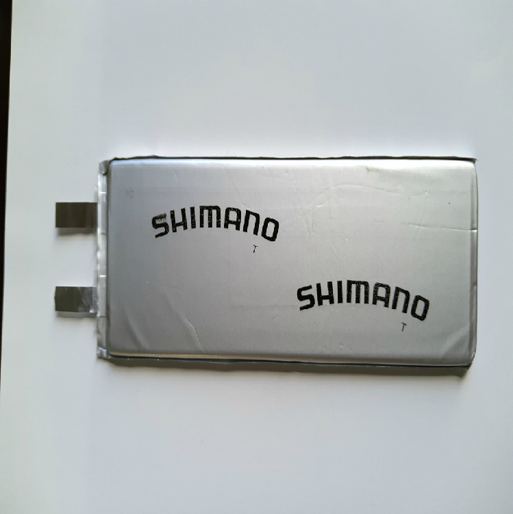 铝塑膜LED UV油墨