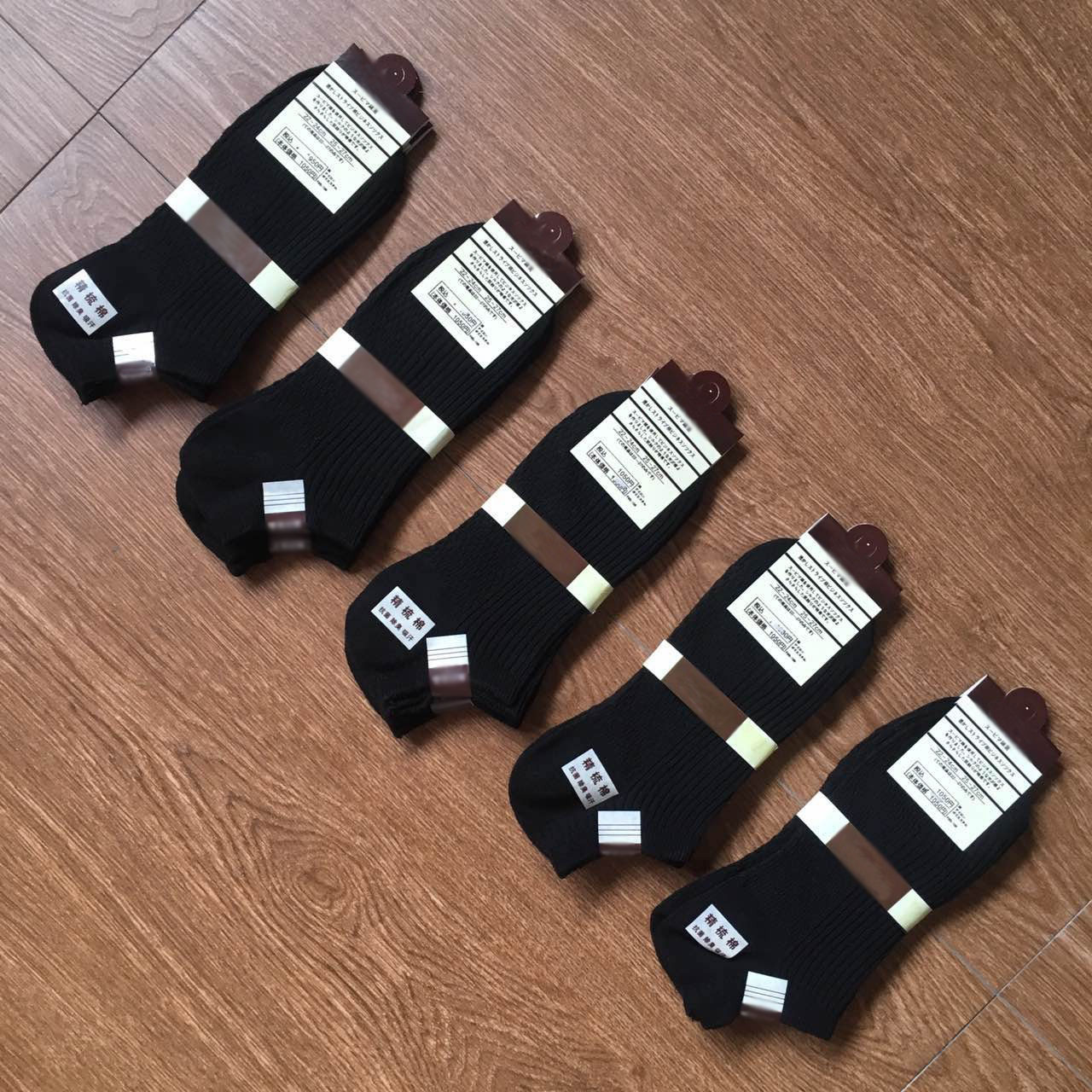 ¡Gran cantidad y excelente precio! Calcetines finos de primavera y verano, calcetines de barco para mujer, calcetines de algodón peinado de color sólido, calcetines de algodón de tubo corto que absorben el sudor al por mayor