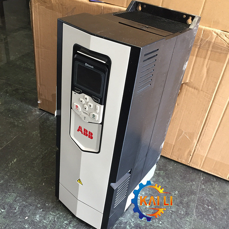 ABB变频器ACS880-01-072A-3全新原装 轻载37KW/重载30KW 现货