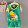 Wholesale stalls Children in summer clothes Africa exported new product vest set 5 yuan below 9.9 free shipping