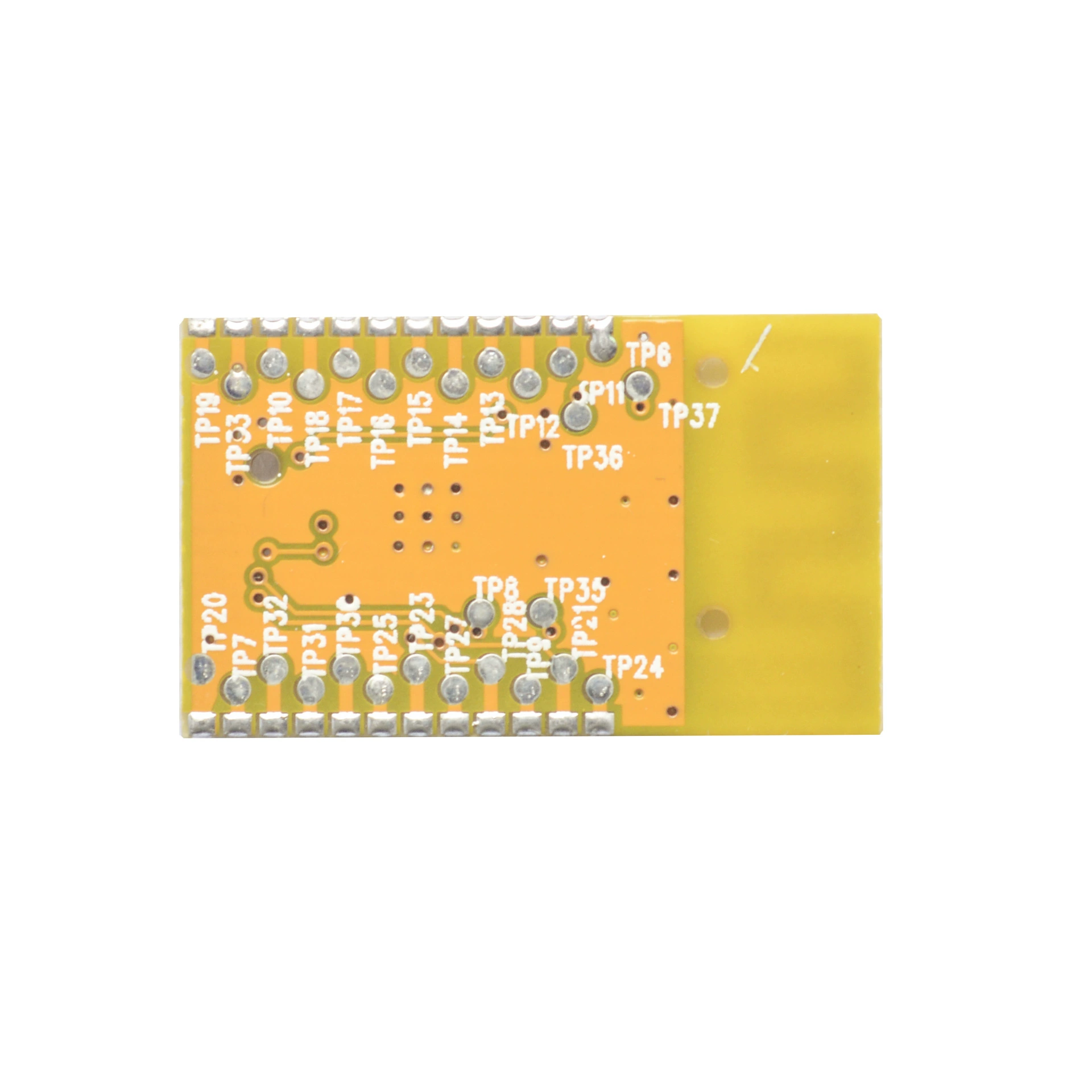 Шенчун ультра-низкое энергопотребление Bluetooth модуль CC2541 UART главный CSRC имеет сертификацию BQB/FCC/CE