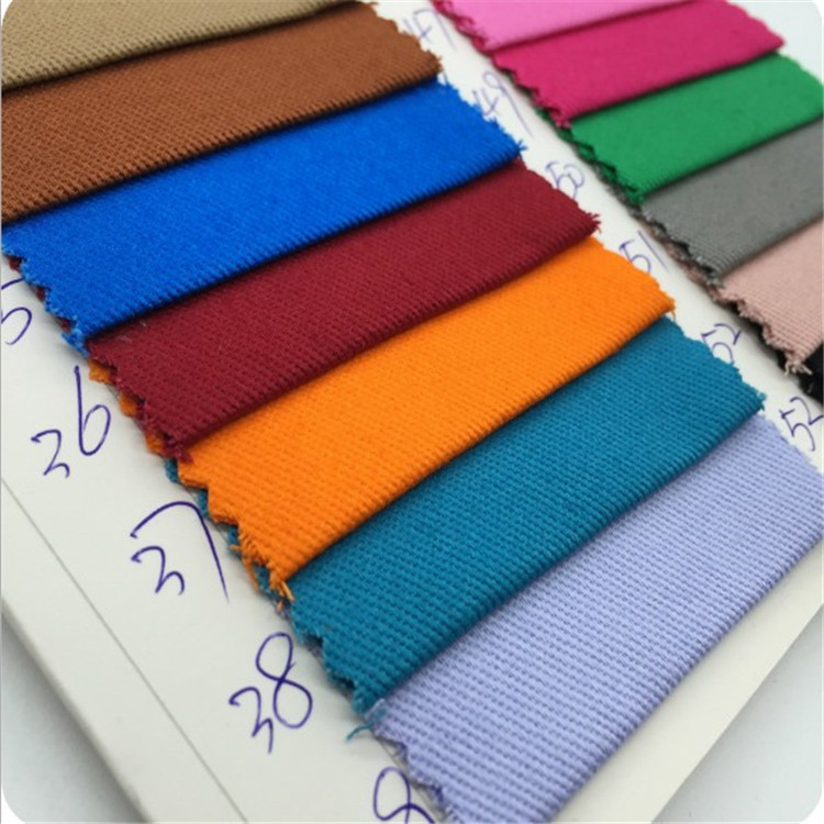 全棉紗卡20*16 128*60滌棉斜紋布120*60漂白色10858圍裙工作服布