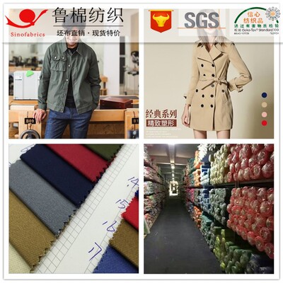 竹纤维莫代尔天丝交织合股纱府绸40/2*45/2+10竹节仿麻弹力平纹布|ms