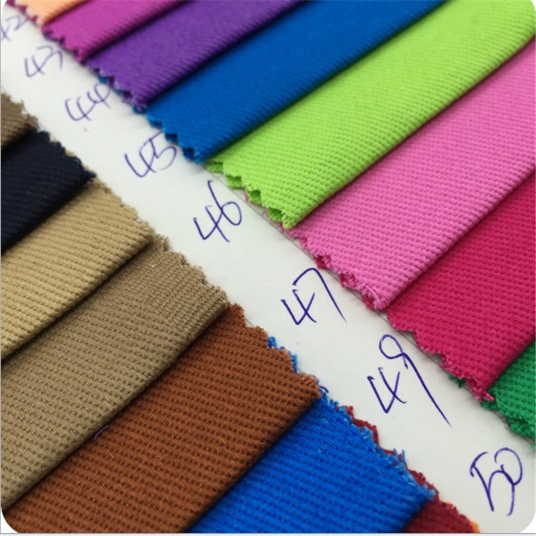 Cotton twill 10*10*7 Double sided twill 72*40 printing Brushed fabric Three Fire and water Flame retardant Denim