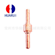 厂家批发优质等离子切割枪配件 PT31短电极(镐丝) 型号19683