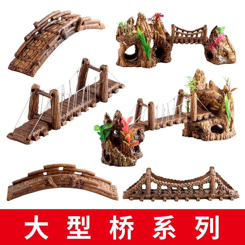 Large Shangshui Stone Rocked Mountain Bonsai Bonsai Swing Pack…