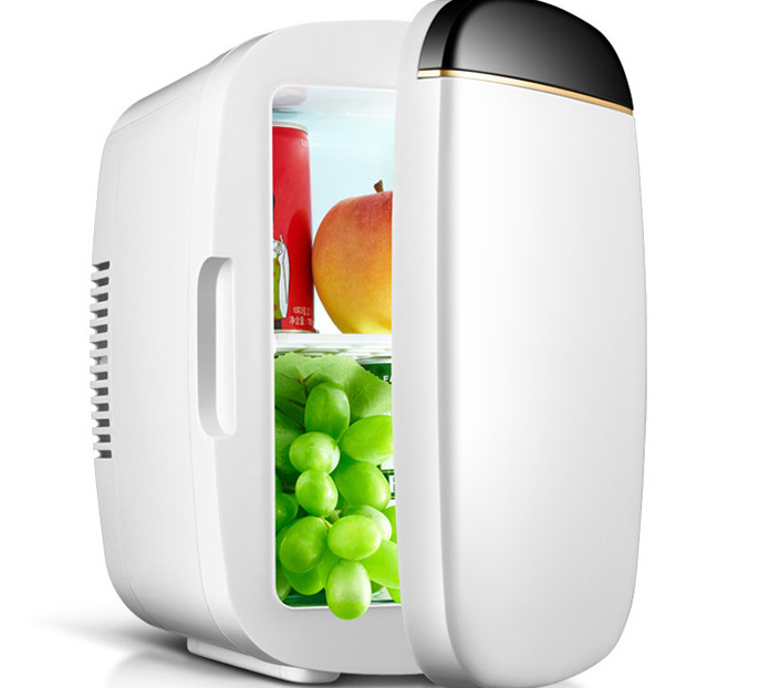 흰색 자동차 홈 이중 사용