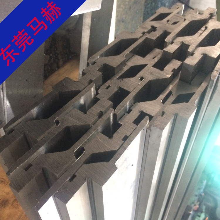 四川成都数控折弯机刀具上下模马赫厂家直销可维修刃磨刀口矫形