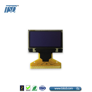 0.96��oled 128*64 С���O�� �����ֱ�lcd   28PIN I2C�ӿ�