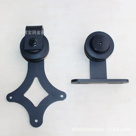 其他门窗配件;滑轨;起重链条