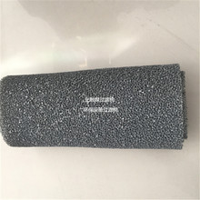 产家生产自然光催化冷触媒过滤网空调空气净化器除臭冷触媒过滤棉