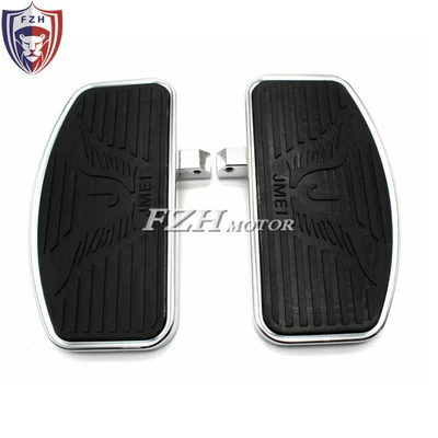 Rear Eagle Large Pedals Rest – Motosiklet ləvazimatları və aksesuarları