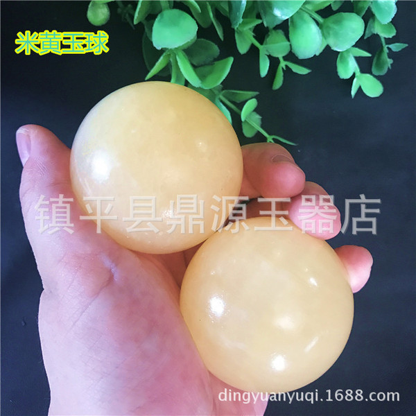 natural ore jade for gym