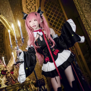 �K�Y�ğ���ʹ������������Ů���f�}����Ѫ��cosplayŮ�b���l ���l