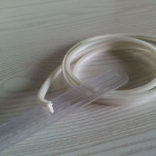 东莞密封条厂家软胶条封边条包边条按需求软硬度可调质量稳定品质