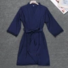 Tibetan blue (007 cotton edge)