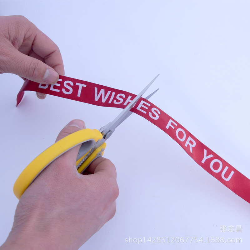 Milan floral tijeras flor tienda herramientas hogar anti-óxido tijeras tienda de flores tijeras de jardinería suministros