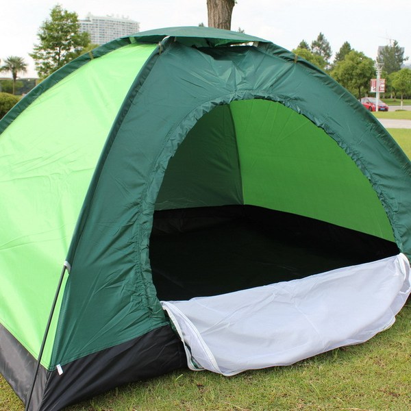 travel beach tent for camping for double