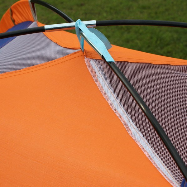 travel beach tent for camping for double