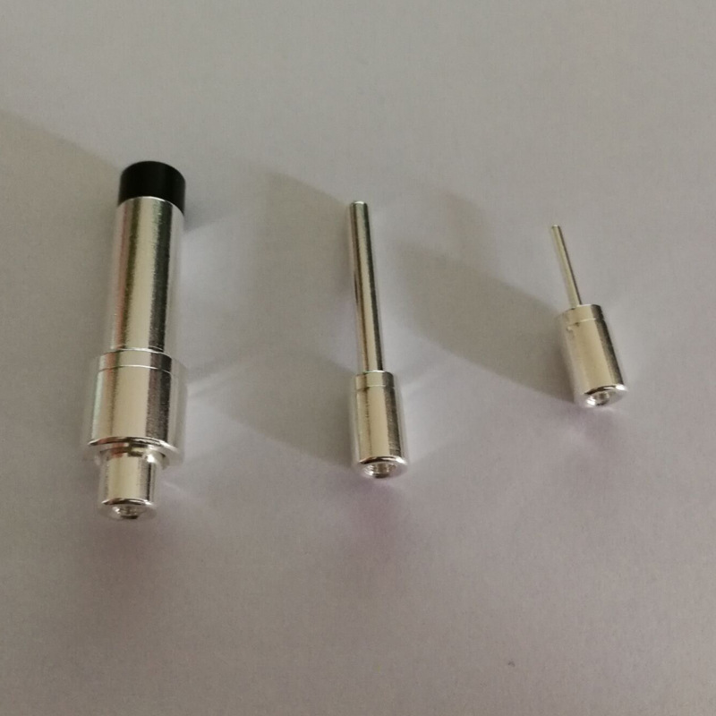 机械五金数控机床非标铜件 不锈钢 铝件自动车床CNC钻孔攻牙倒角