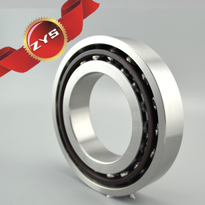 ZYS轴研科技机床高速角接触球轴承 7200C / P4 DBB