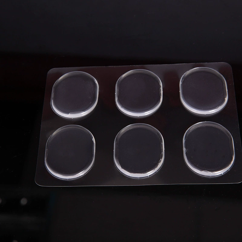 Маленькая круглая наклейка на пятку 6 случайных наклеек для решения проблемы шлифования стопы, зажима стопы, зажима стопы, 6 случайных наклеек на пятку