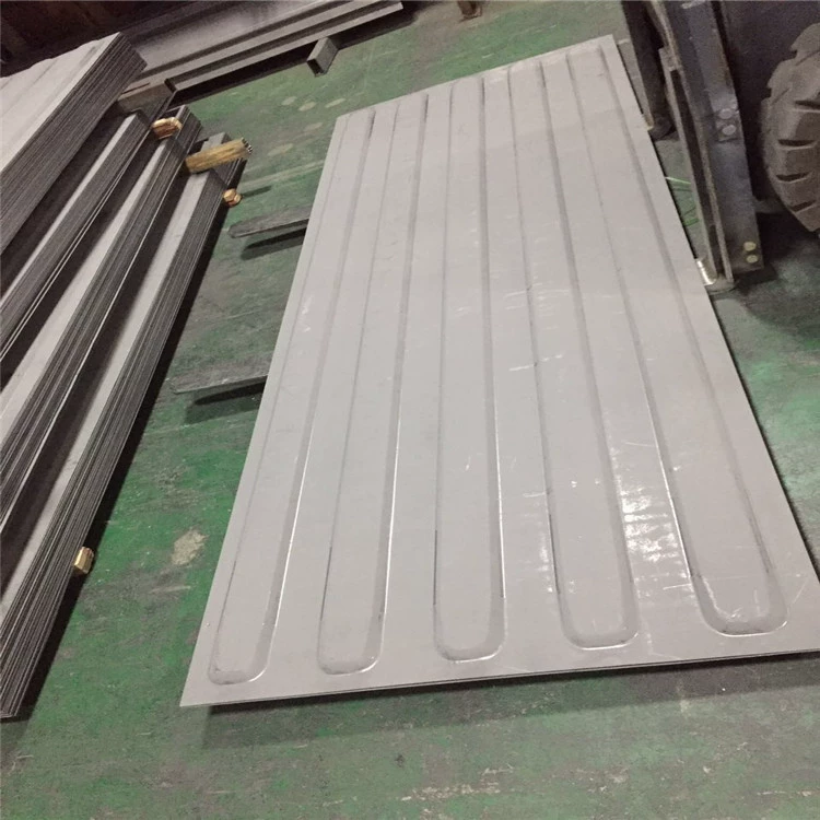 Стандартные аксессуары для контейнеров, пятиметровая круглая верхняя панель, размер пятна 2,0*1045*2356 мм, скидка на большие объемы