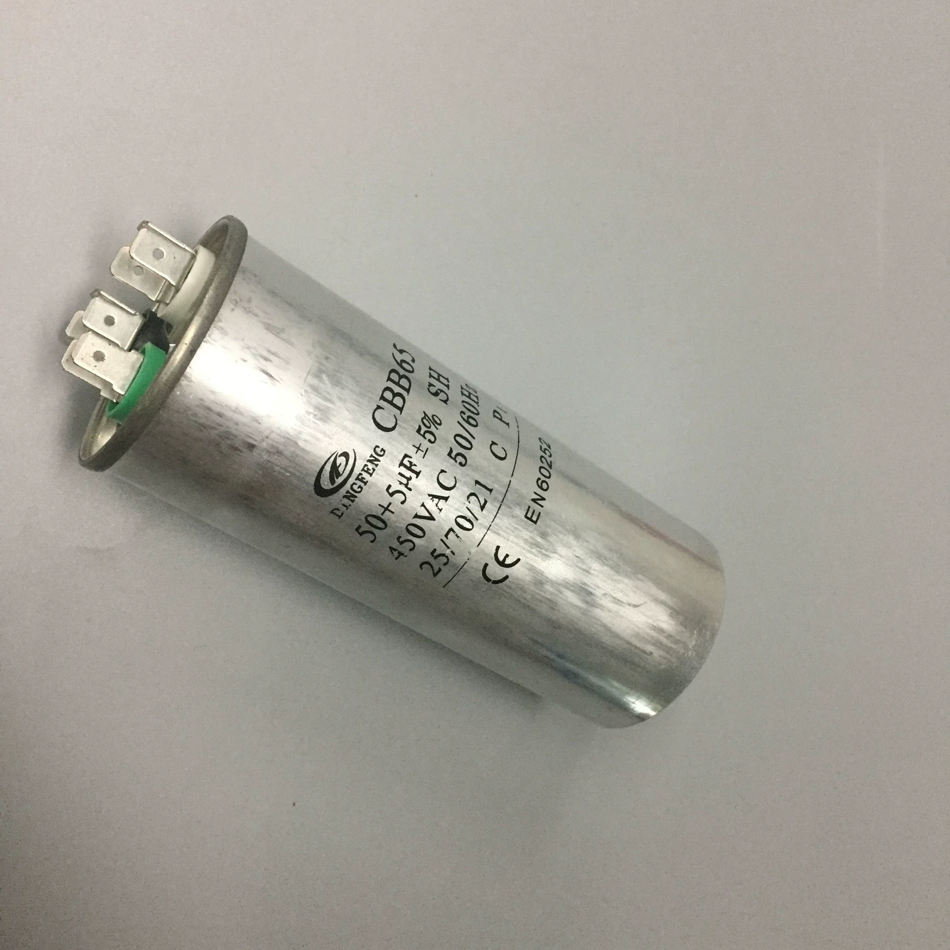 [КПБ65 35UF 450v ]