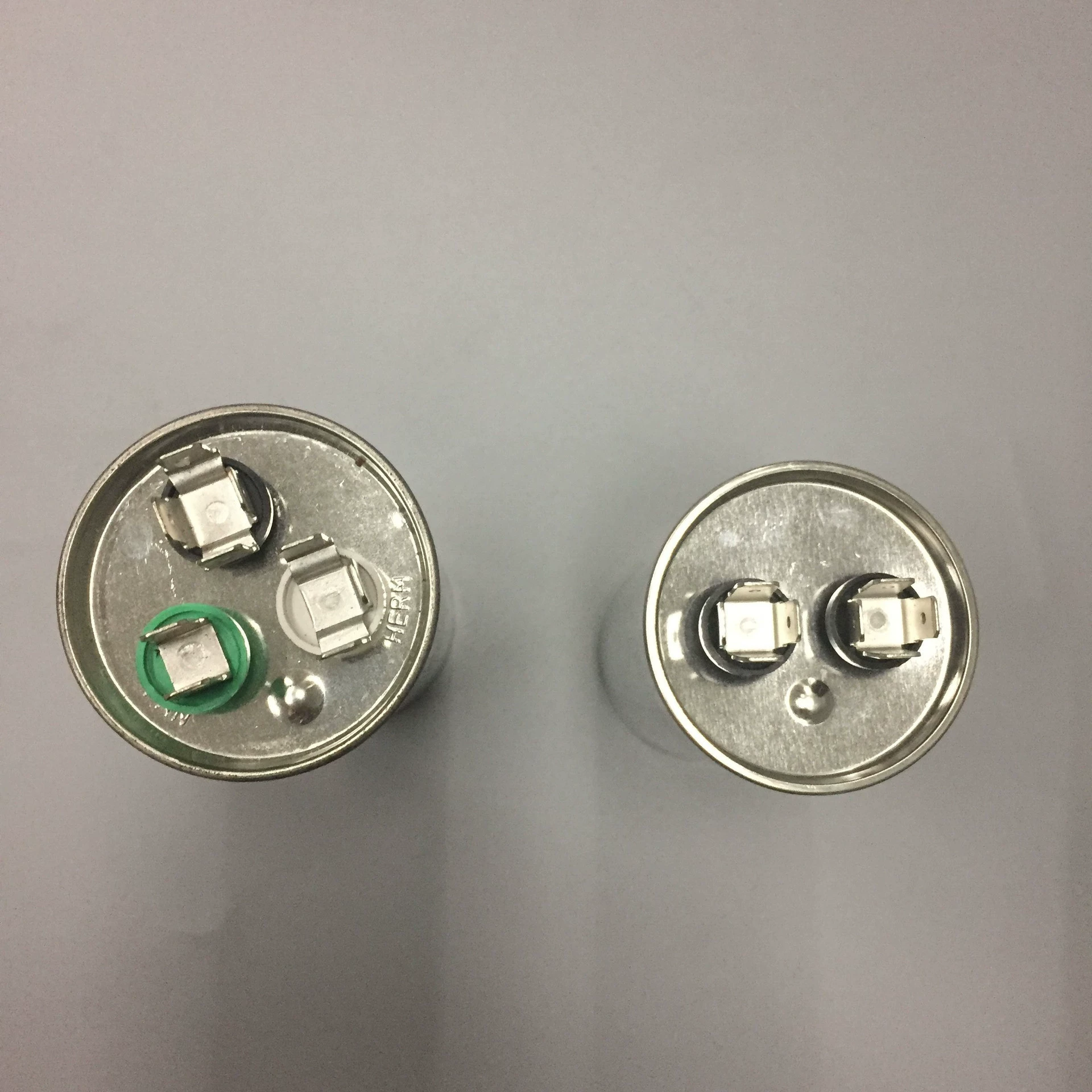 [КПБ65 35UF 450v ]