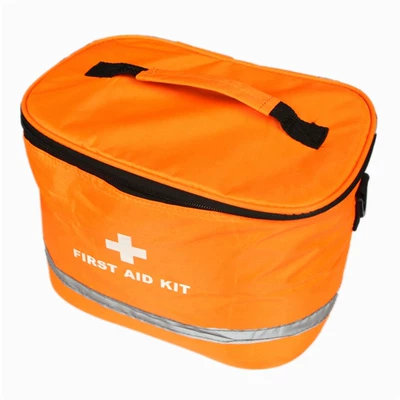 Safety Bag with Shoulder Strap – Kempinq və səyahət
