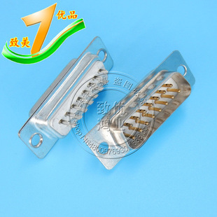 DB15 ����ʽ �p�� ĸ�^/���^ VGA�B����/���� 15ᘴ��� ���zDR15