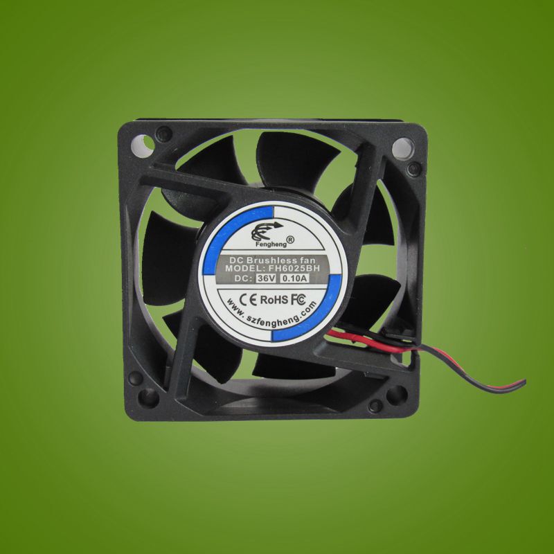Supply | Micro fan │ industrial fan │ AC fan │ 6025 | DC cooling fan 6cm