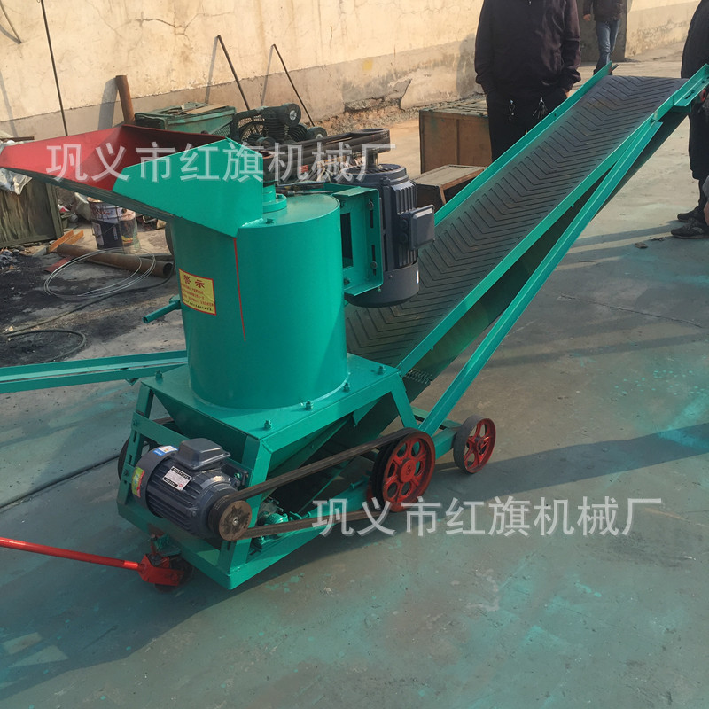 商用粉煤机 煤泥粉碎机 小型移动式煤炭粉碎机 煤矸石粉煤机价格