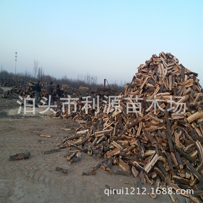 厂家现货供应枣木柴木质硬 常年大量供应工业锅炉用枣木柴壁炉柴|ms