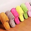 Demi-season keep warm slippers for beloved indoor, wholesale