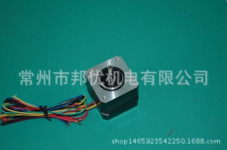 厂家直销直流无刷电机 42无刷电机42BL40-240
