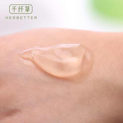 Aloe Vera Gel 300ml Hydrating and Moisturizing, Factory Wholesale