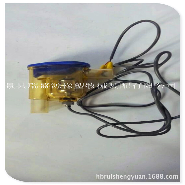 挤奶机 挤奶厅配件 ACR自动脱杯系统  脱杯流量感应器