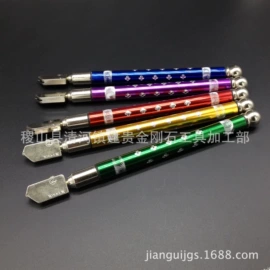 雕刻刀;打字机刻字机;钻头