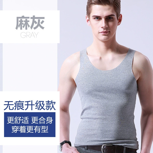 Narrow shoulders - hemp gray