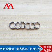 �F؛���� 316���P䓏��|/���ɉ|Ȧ/���|Ƭ/ GB93 M14-M27ϵ��