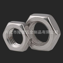 �ֻ����� 304���������ϸ������ĸ GB6173ϸ����ñM6-M24