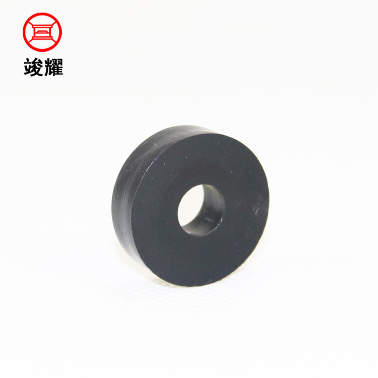 供应 塑料介子_8厘介子_8mm加厚塑料垫圈配件批发