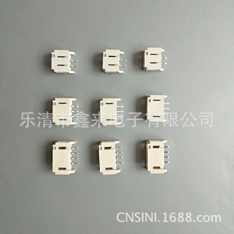 厂家现货直销 LED线路板针座  插座  WAFER