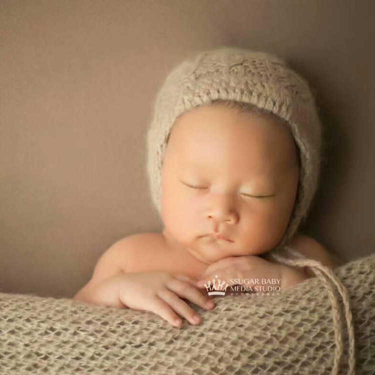 Kids' Baby Hat