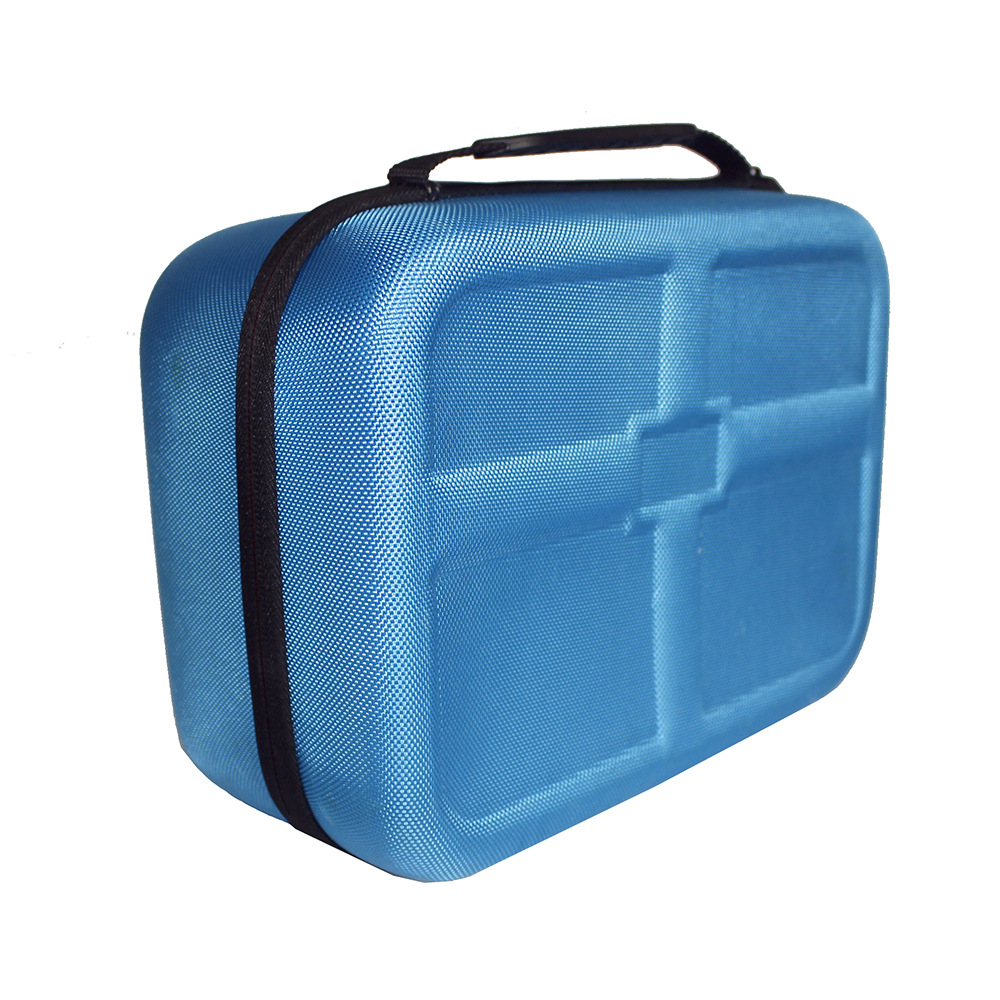 任天堂switch游戏机收纳包主机配机EVA收纳盒防摔