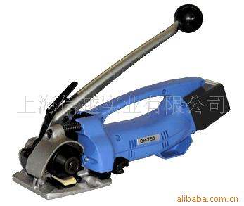 ORGAPACK电动PET塑钢带打包机ORT-50